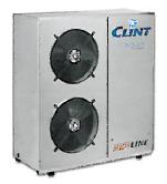 Tepelná čerpadla Clint CHA/ML/ST